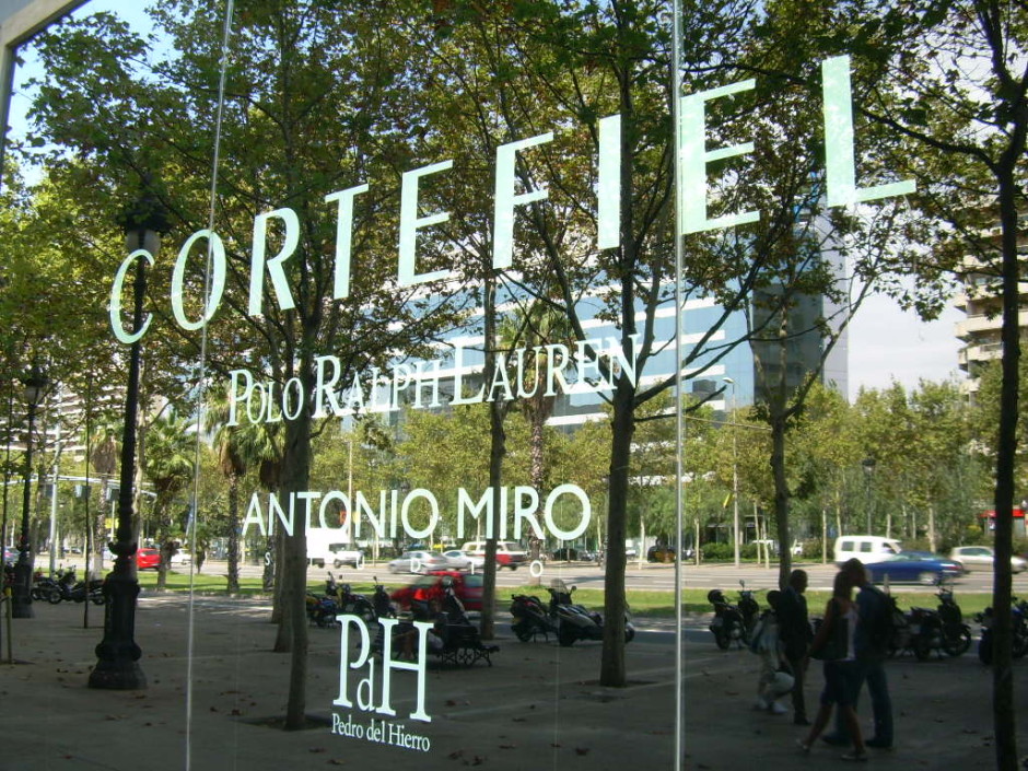 Cortefiel